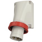CEE-toestelcontactdoos Mennekes 361 CEE-toestelcontactdoos Mennekes 361